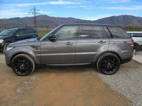 Land Rover Range Rover Sport 3.0D* 258k.c* TOP , снимка 7