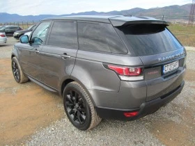 Land Rover Range Rover Sport 3.0D* 258k.c* TOP , снимка 6