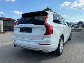 Volvo Xc90 2.0D 4X4 7 МЕСТЕН EURO 6B, снимка 5