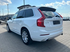     Volvo Xc90 2.0D 4X4 7  EURO 6B