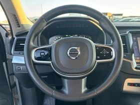 Volvo Xc90 2.0D 4X4 7 МЕСТЕН EURO 6B, снимка 15