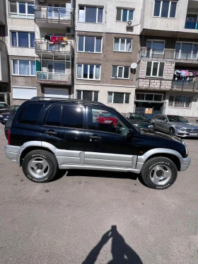 Suzuki Grand vitara 3.2 бензин 221 кс., снимка 2