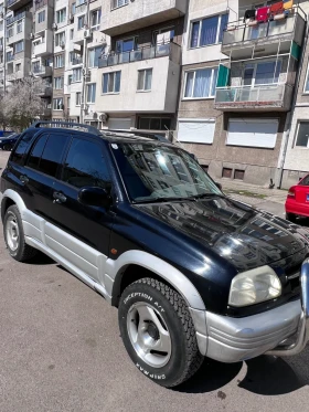 Suzuki Grand vitara 3.2 бензин 221 кс., снимка 1