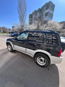 Suzuki Grand vitara 3.2 бензин 221 кс., снимка 7