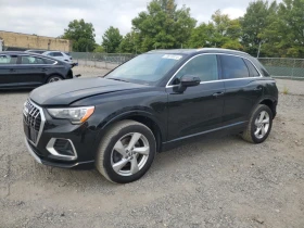 Audi Q3 S-line* Digital cockpit* LED Matrix* CarPlay | Mobile.bg    3