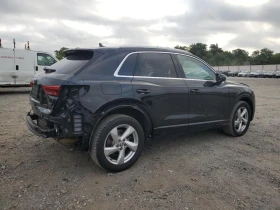 Audi Q3 S-line* Digital cockpit* LED Matrix* CarPlay | Mobile.bg    4