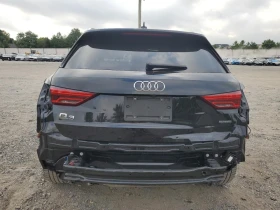 Audi Q3 S-line* Digital cockpit* LED Matrix* CarPlay | Mobile.bg    6