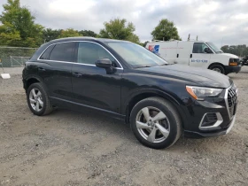 Audi Q3 S-line* Digital cockpit* LED Matrix* CarPlay | Mobile.bg    2