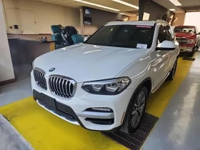 BMW X3 sDrive30i 