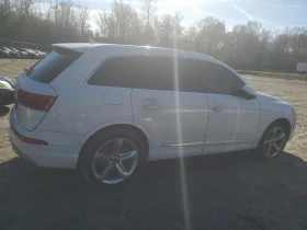 Audi Q7 3.0L 6 All wheel drive, снимка 5