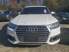 Audi Q7 3.0L 6 All wheel drive, снимка 7