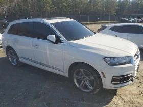 Audi Q7 3.0L 6 All wheel drive, снимка 6