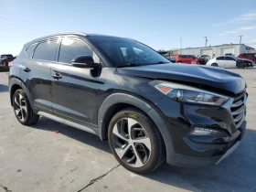 Hyundai Tucson SPORT 2.4L AWD 