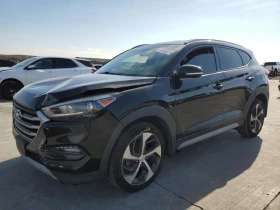 Hyundai Tucson SPORT 2.4L AWD , снимка 2