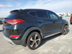 Hyundai Tucson SPORT 2.4L AWD , снимка 4