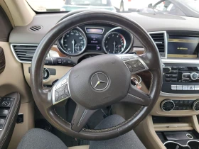 Mercedes-Benz ML 350 201695, снимка 7