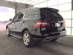 Mercedes-Benz ML 350 201695, снимка 6