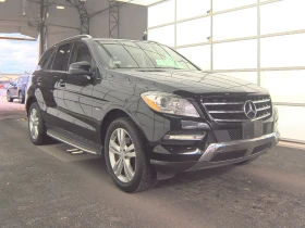 Mercedes-Benz ML 350 201695, снимка 2