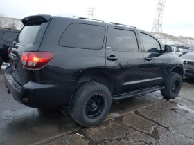 Toyota Sequoia | Mobile.bg    5