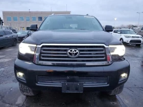     Toyota Sequoia