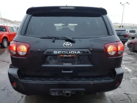 Toyota Sequoia | Mobile.bg    6