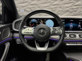 Mercedes-Benz GLE 400 d 4Matic AMG Line* Pano* Navi* Ambient, снимка 6