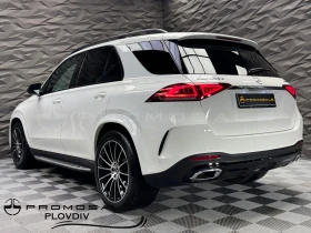 Mercedes-Benz GLE 400 d 4Matic AMG Line* Pano* Navi* Ambient, снимка 3