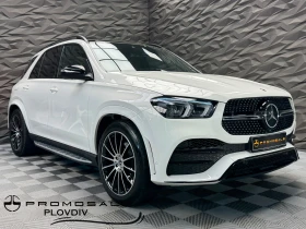 Mercedes-Benz GLE 400 d 4Matic AMG Line* Pano* Navi* Ambient, снимка 1