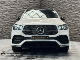 Mercedes-Benz GLE 400 d 4Matic AMG Line* Pano* Navi* Ambient, снимка 2