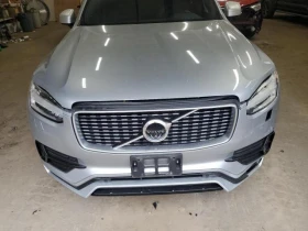 Volvo Xc90 T6 - 27500 лв. - 39284751 | Car24.bg