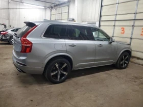 Volvo Xc90 T6 - 27500 лв. - 39284751 | Car24.bg