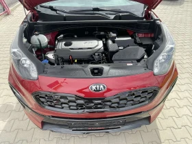 Kia Sportage 2.4* GDI* 4x4* , снимка 16