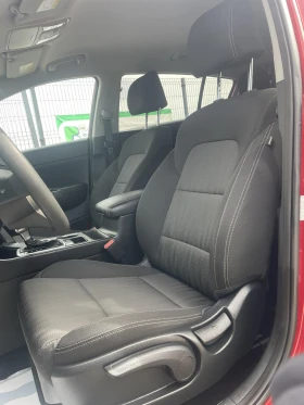 Kia Sportage 2.4* GDI* 4x4* , снимка 9