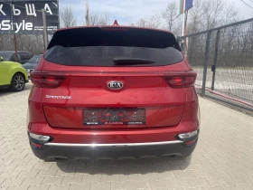 Kia Sportage 2.4* GDI* 4x4* - 35799 лв. - 91485391 | Car24.bg