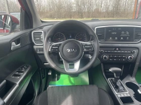 Kia Sportage 2.4* GDI* 4x4* , снимка 11