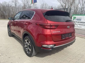 Kia Sportage 2.4* GDI* 4x4* , снимка 6