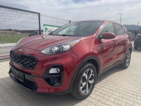 Kia Sportage 2.4* GDI* 4x4* , снимка 1