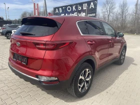 Kia Sportage 2.4* GDI* 4x4* , снимка 4