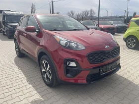 Kia Sportage 2.4* GDI* 4x4* , снимка 3