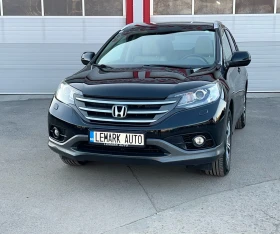 Honda Cr-v 2.2I D-TEC AWD AUTOMATIK PANORAMA NAVI KAMERA - 22900 лв. - 67437448 2