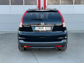 Honda Cr-v 2.2I D-TEC AWD AUTOMATIK PANORAMA NAVI KAMERA - 22900 лв. - 67437448 9