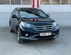 Honda Cr-v 2.2I D-TEC AWD AUTOMATIK PANORAMA NAVI KAMERA - 22900 лв. - 67437448 4
