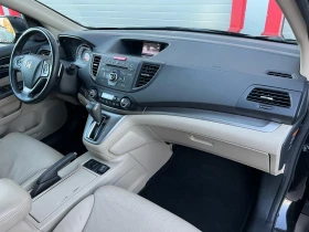 Honda Cr-v 2.2I D-TEC AWD AUTOMATIK PANORAMA NAVI KAMERA - 22900 лв. - 67437448 14