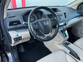 Honda Cr-v 2.2I D-TEC AWD AUTOMATIK PANORAMA NAVI KAMERA - 22900 лв. - 67437448 12