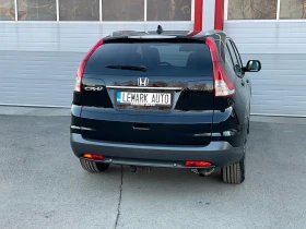 Honda Cr-v 2.2I D-TEC AWD AUTOMATIK PANORAMA NAVI KAMERA - 22900 лв. - 67437448 7