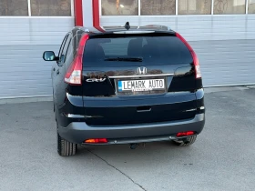 Honda Cr-v 2.2I D-TEC AWD AUTOMATIK PANORAMA NAVI KAMERA - 22900 лв. - 67437448 8