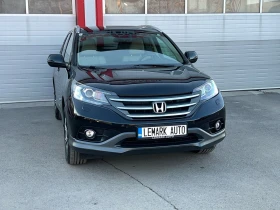 Honda Cr-v 2.2I D-TEC AWD AUTOMATIK PANORAMA NAVI KAMERA - 22900 лв. - 67437448 3