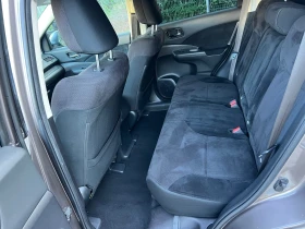 Honda Cr-v 2.0-44 ! | Mobile.bg    13