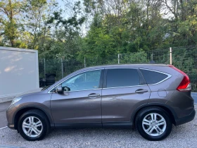 Обява за продажба на Honda Cr-v 2.0-4х4 АВТОМАТИК! ~27 700 лв. - изображение 7