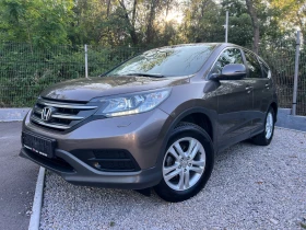 Обява за продажба на Honda Cr-v 2.0-4х4 АВТОМАТИК! ~27 700 лв. - изображение 2